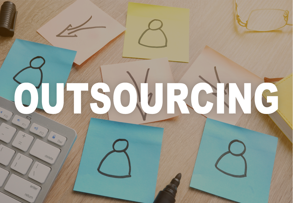 OUTSOURCING